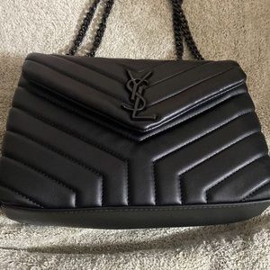 YSL like purse